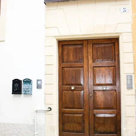 Affittacamere Antiche Mura - Italian Homing *