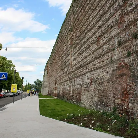 Affittacamere Antiche Mura - Italian Homing Verona