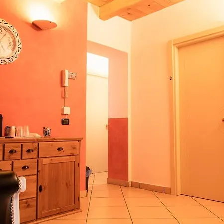 Affittacamere Antiche Mura - Italian Homing