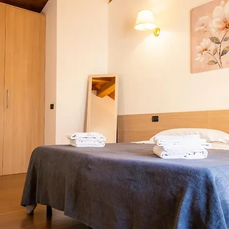 Affittacamere Antiche Mura - Italian Homing *