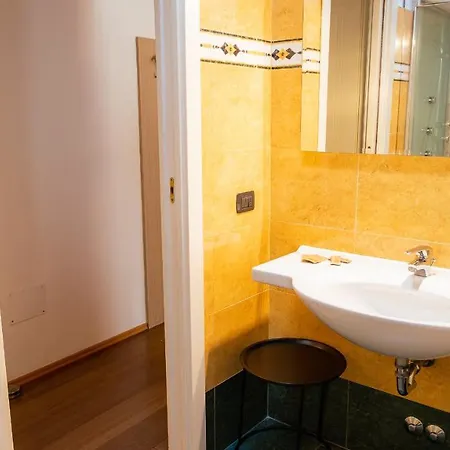 Affittacamere Antiche Mura - Italian Homing *